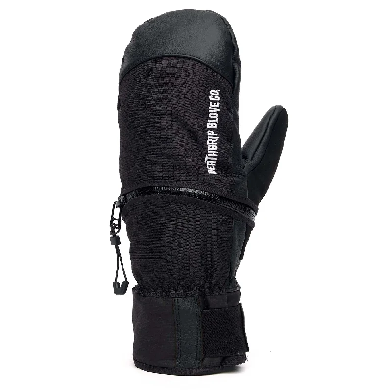 Deathgrip Werewolf Mitts 2025