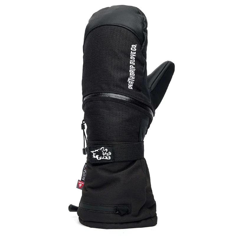 Deathgrip Werewolf Mitts Long Cut 2025