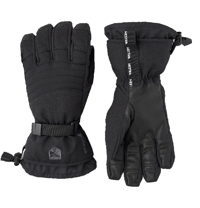 Gore-Tex Perform 5 Finger Glove