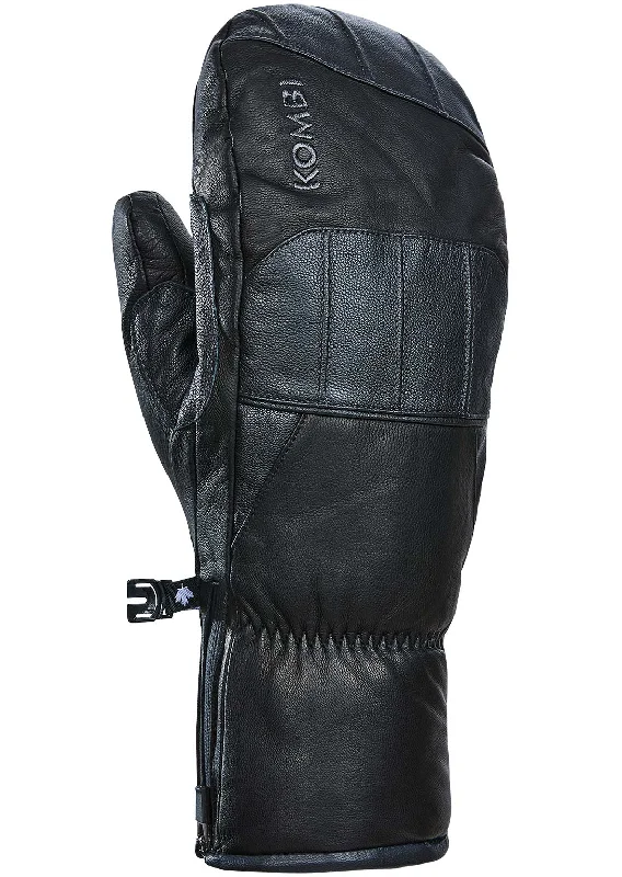 Kombi Men's The Free Fall Mitts