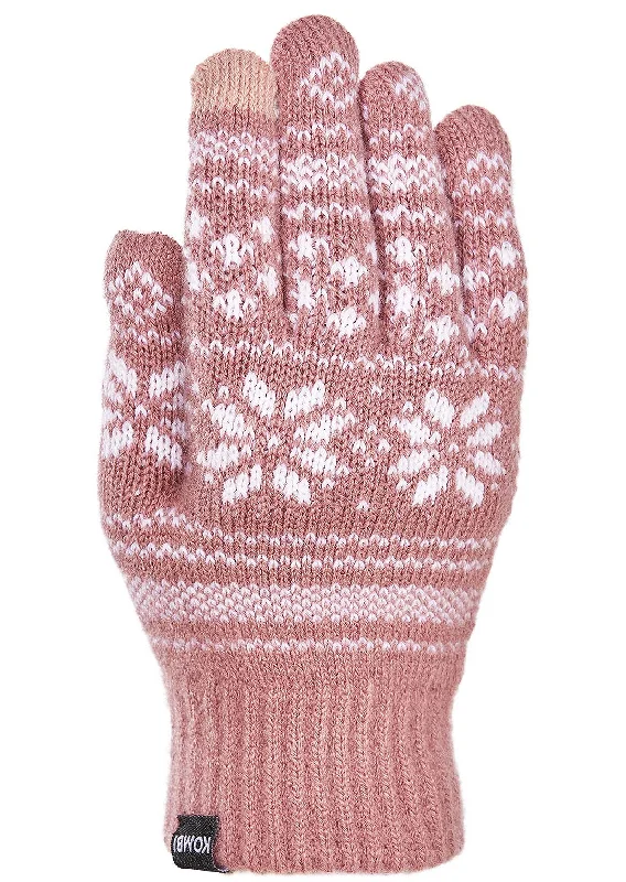 Kombi Unisex Nordic Gloves