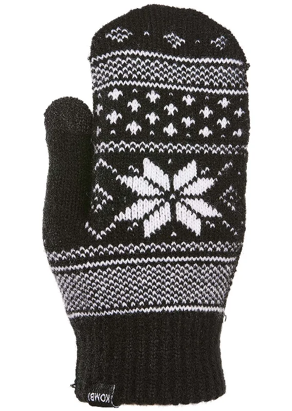 Kombi Unisex Nordic Mitts