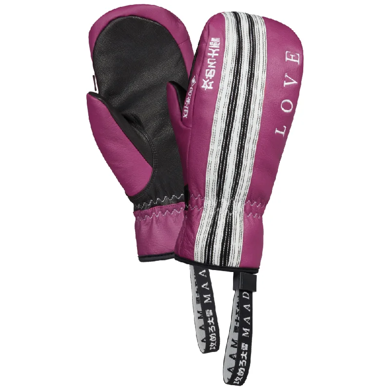 Maad Gtx Mitts - Womens