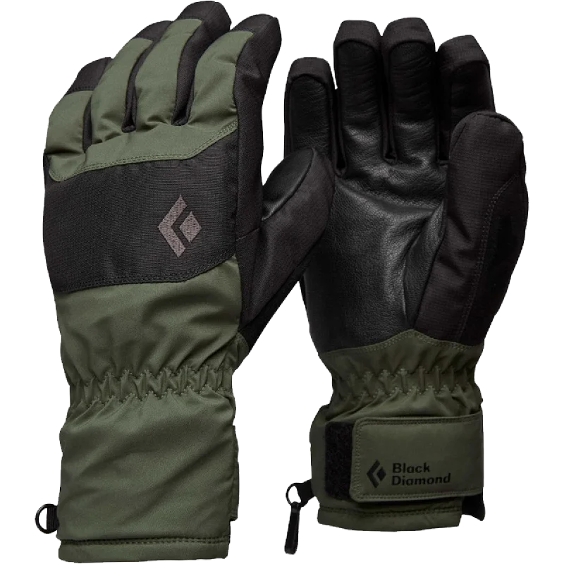 Mission LT Gloves