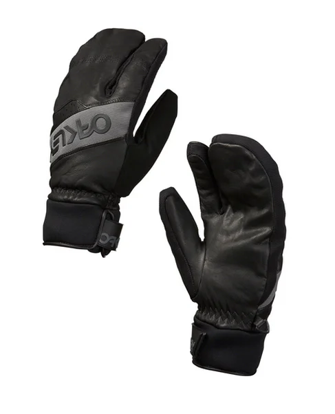 Factory Winter Trigger Mitt