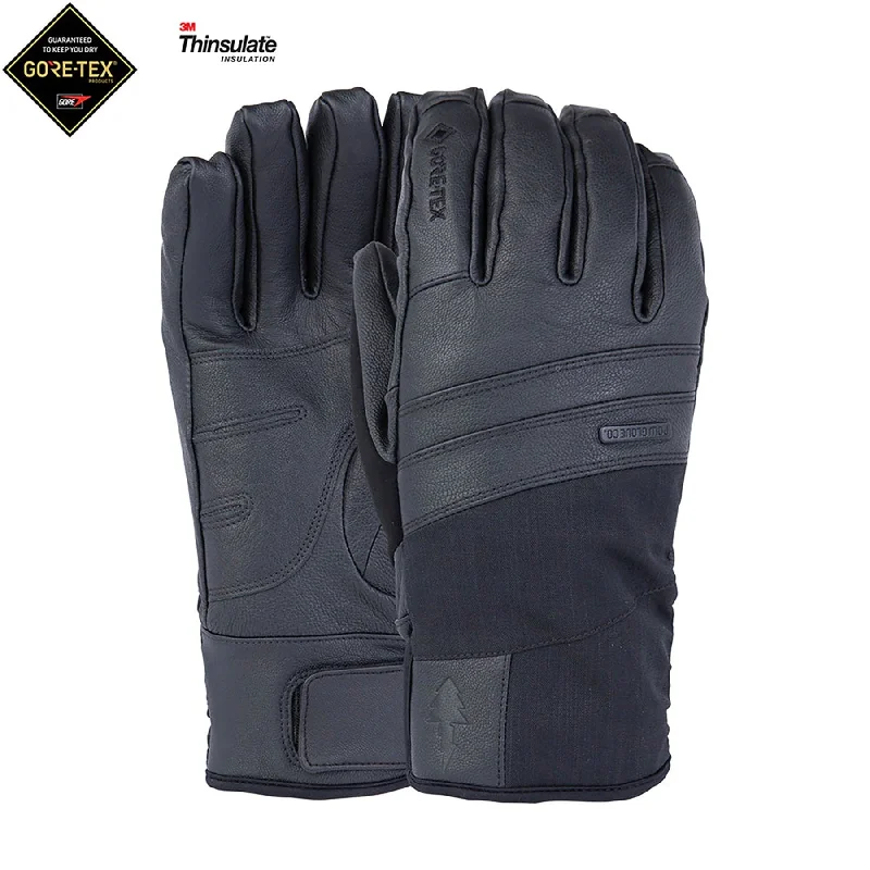 Pow Royal Gore Tex Glove + Active