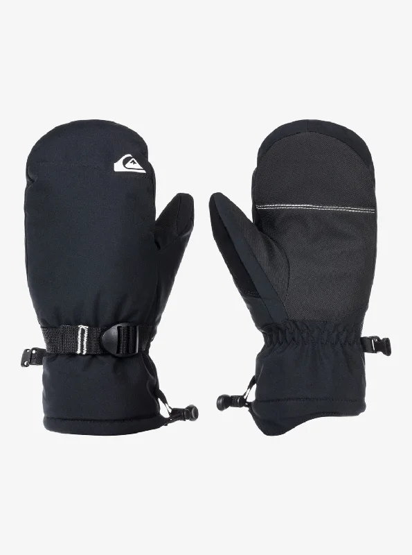 Quiksilver Mission Youth Mitts