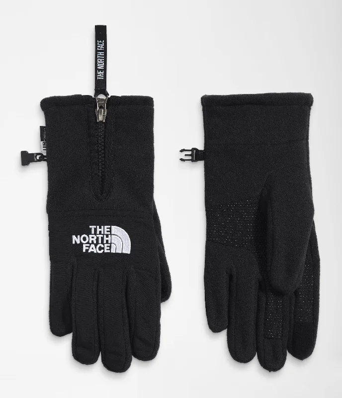 TNF Black