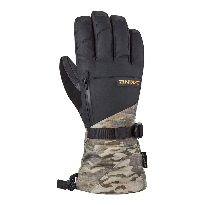 Dakine Titan Gore-Tex Short Glove