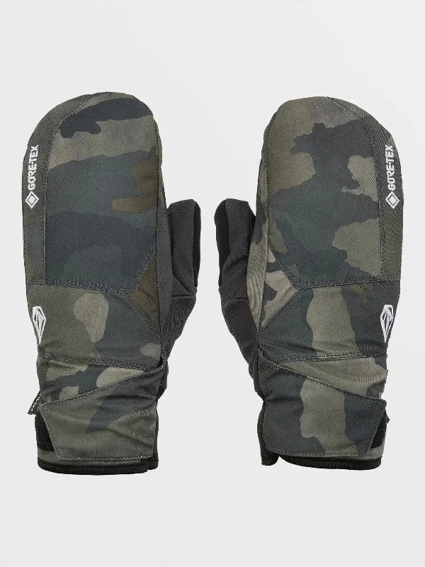 Volcom Stay Dry Gore-Tex Mitt