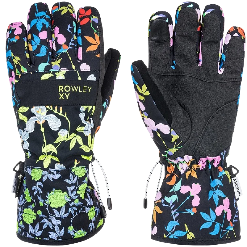 Women's Rowley Gore Tex Gloves