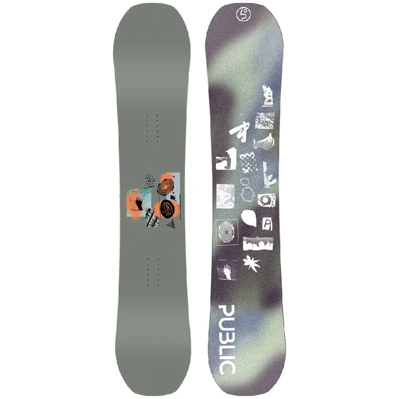 2024 Display Snowboard