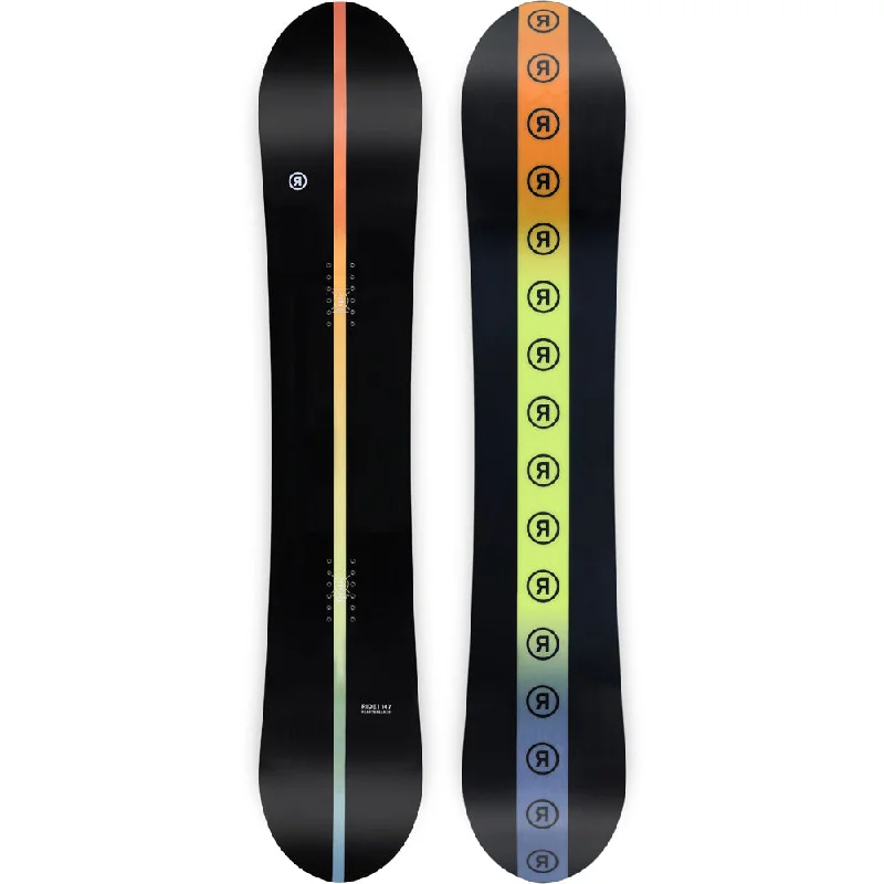 2024 Heartbreaker Snowboard - Womens