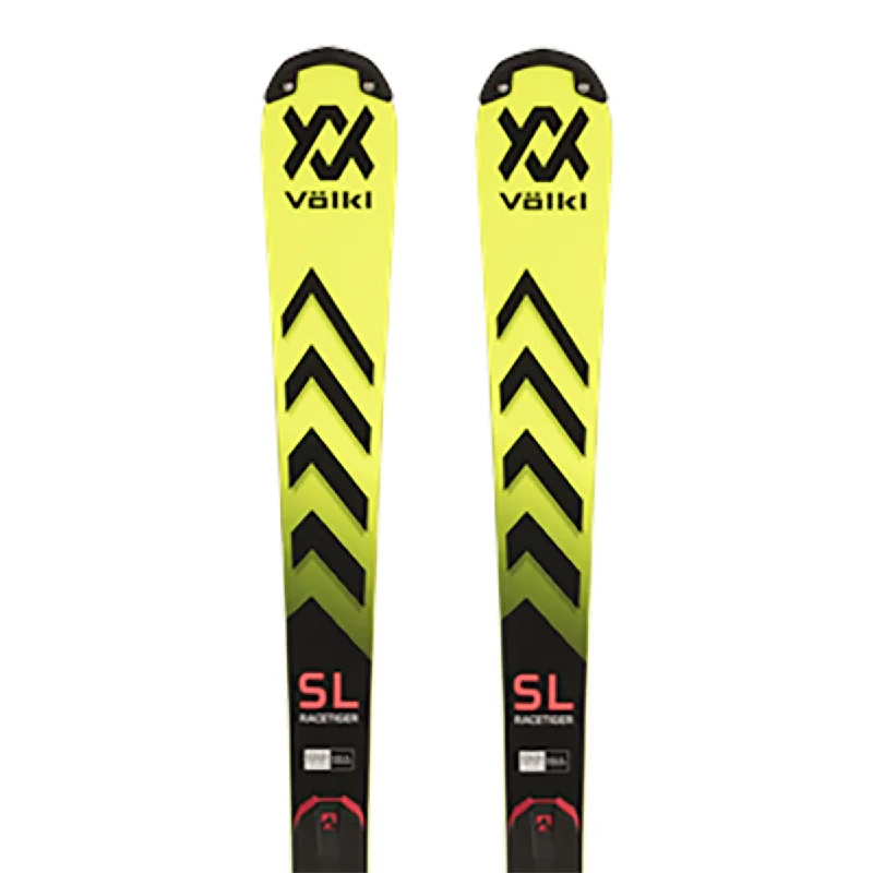 2024 Volkl Racetiger JR SL Skis