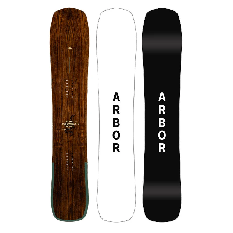 2025 A-Frame Snowboard