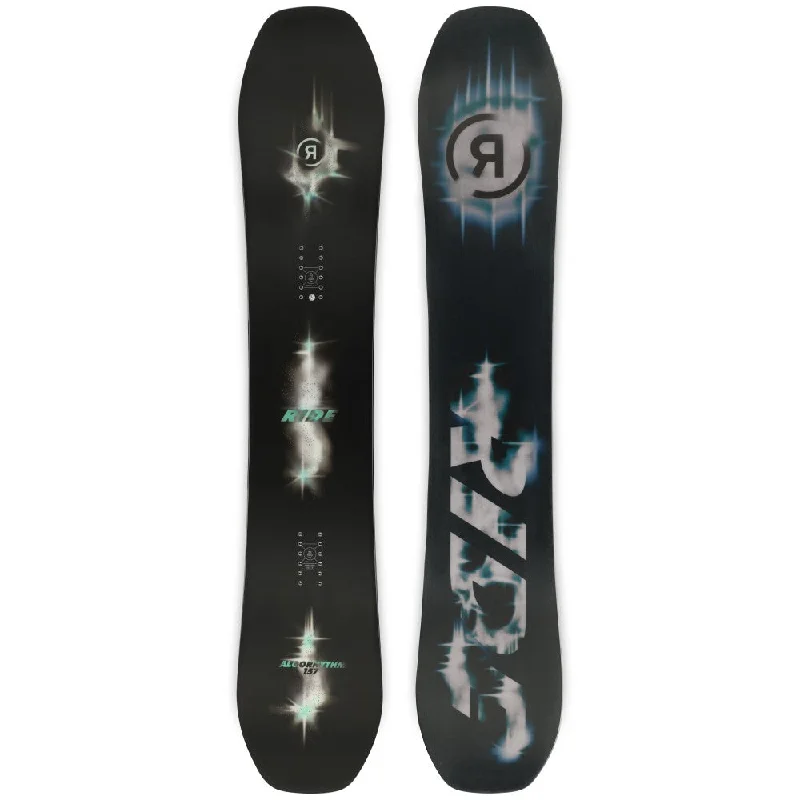 2025 Algorythm Snowboard