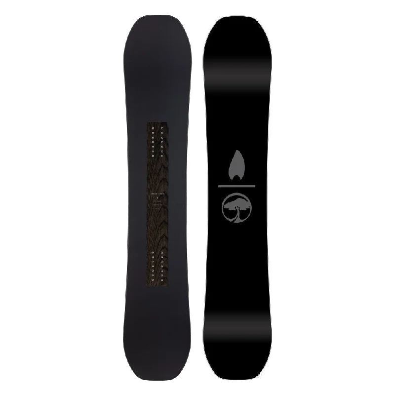 2025 Candle Rain Snowboard