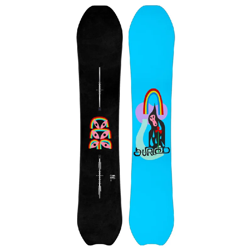 2025 Deep Thinker Snowboard