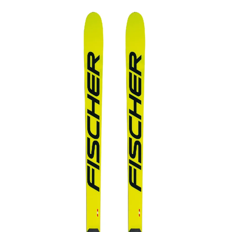 2025 Fischer RC4 World Cup DH Skis