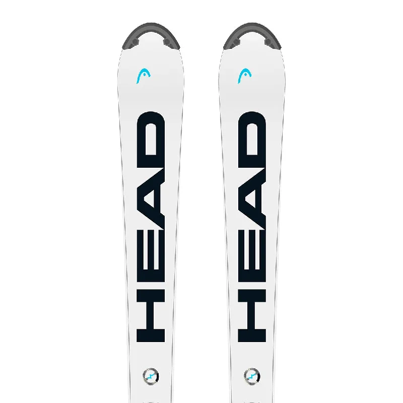 2025 HEAD WCR E.SL Rebel Team Skis