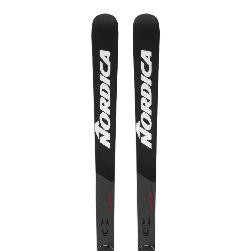 2025 Nordica Dobermann FIS WC GS Skis