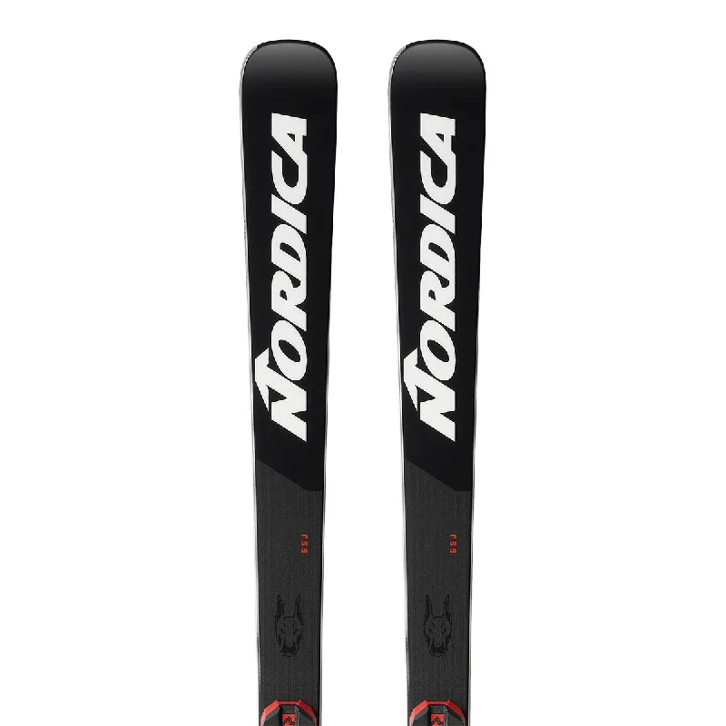 2025 Nordica Dobermann JR GSJ Skis