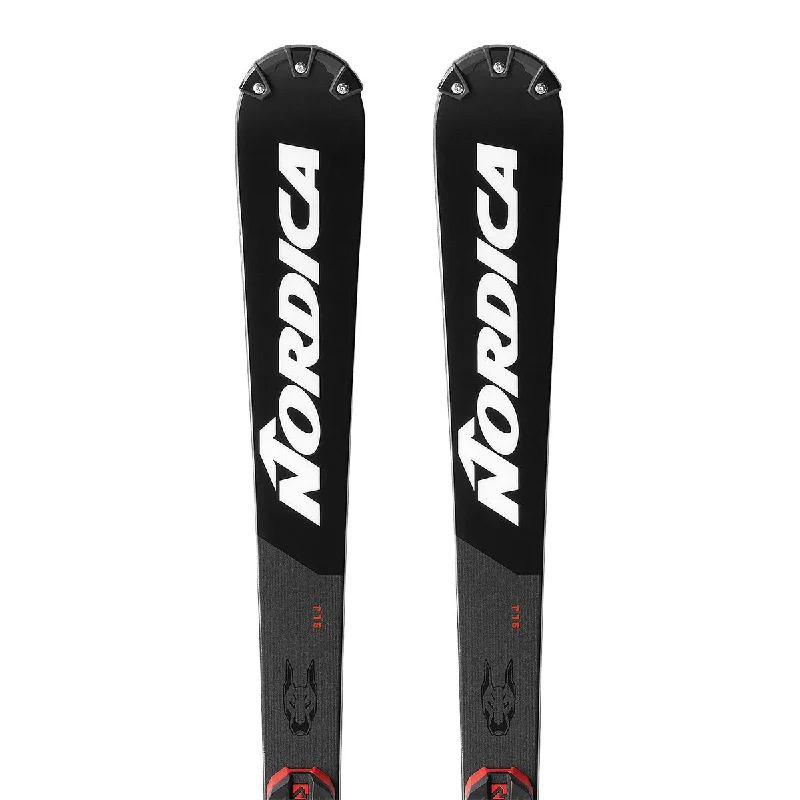 2025 Nordica Dobermann JR SLJ Skis