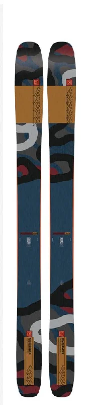 K2 Mindbender 106C Womens Ski 2024