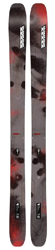 K2 Mindbender 108 TI Ski 2025