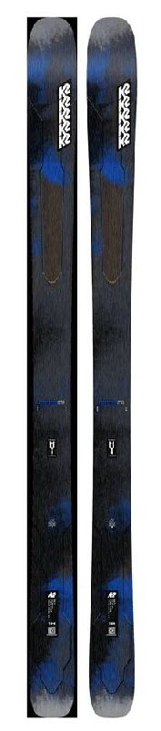 K2 Mindbender 99 Ti Skis 2025