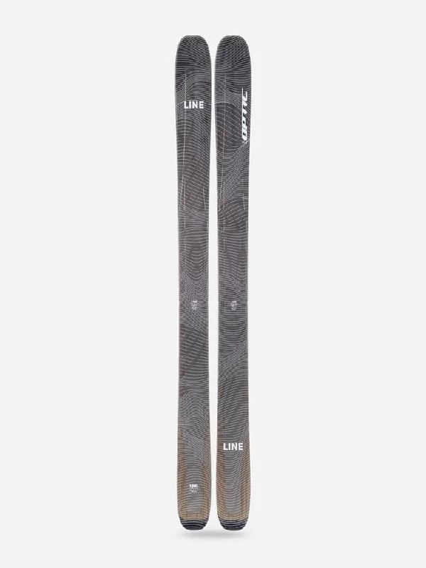 Line Optic 114 Ski 2025