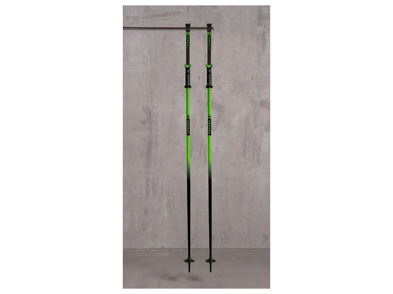 Armada Triad All Mountain Poles