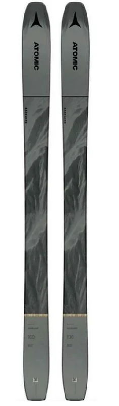 2022 Atomic Backland 100 Snow Skis