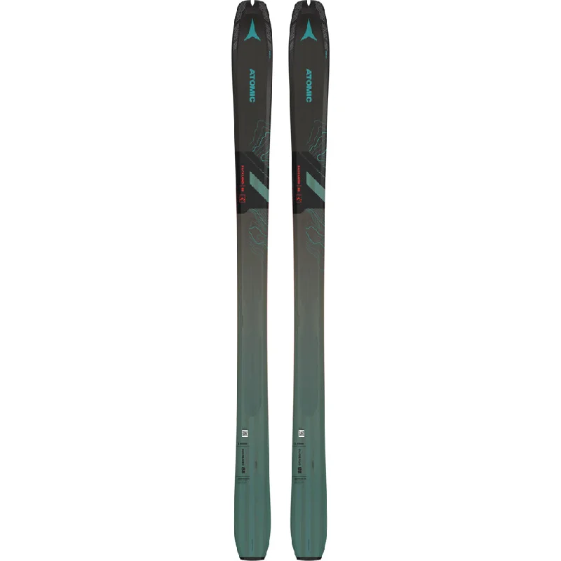 Atomic Backland 88 Skis Adult 2024