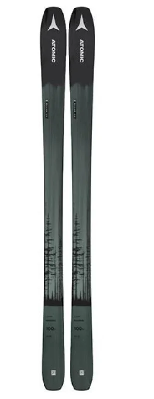 Atomic Maverick 100 Snow Skis 2022