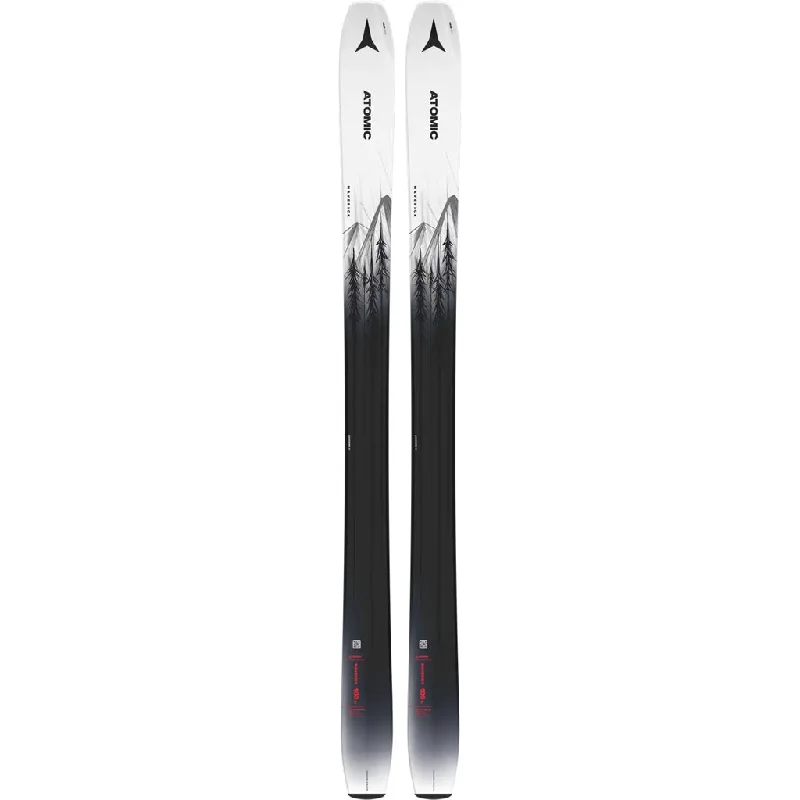 Atomic Maverick 100 Ti Skis Adult 2024