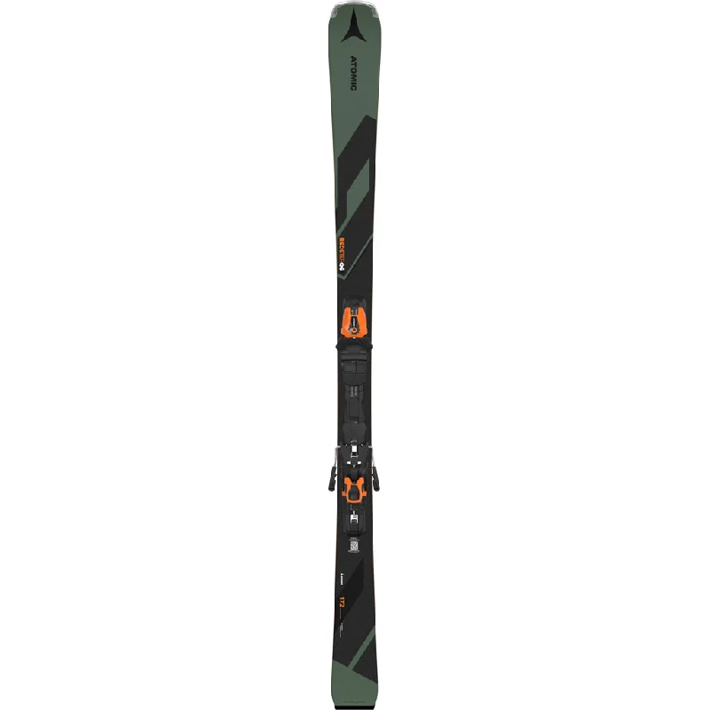 Atomic Redster Q6 (MI 12 GW System Binding) Adult Skis 2025