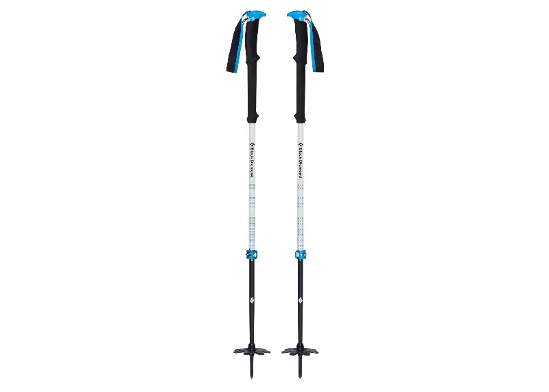 Expedition 2 Pro Ski Poles