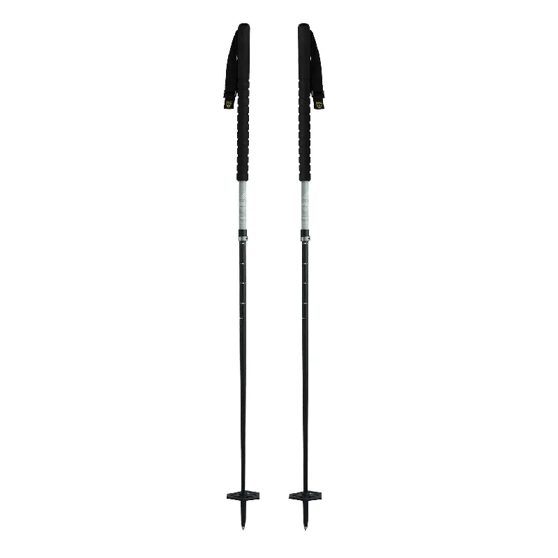 Duos Freebird Adjustable Ski Poles