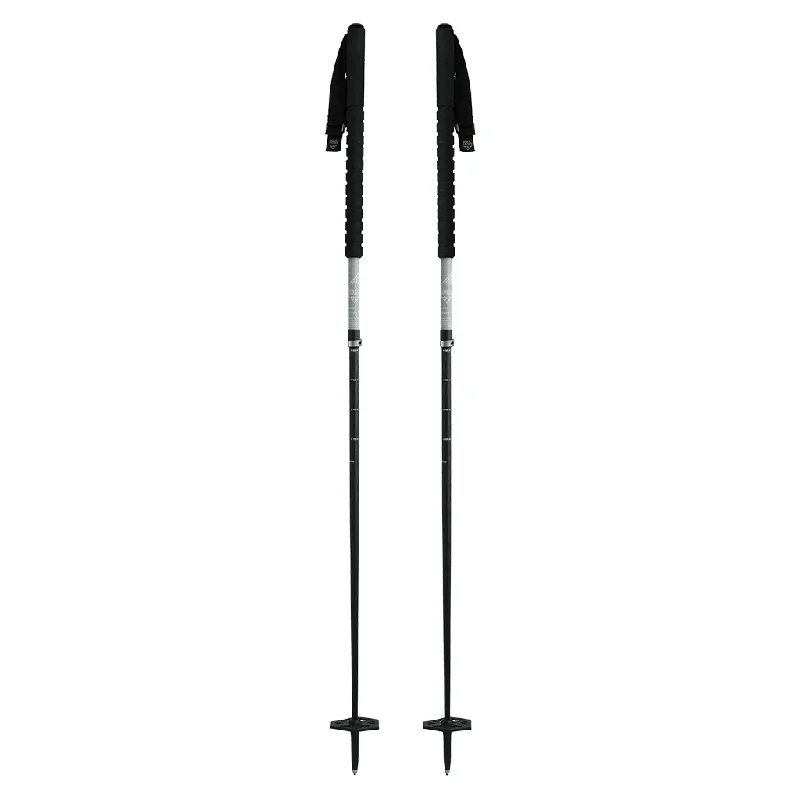 Duos freebird poles - Black / Grey