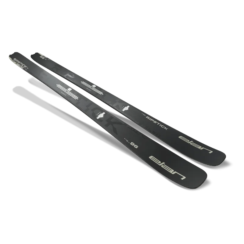 Elan Ripstick 96 Black Edition Skis 2025