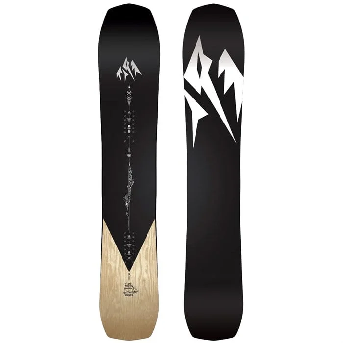 Flagship Pro Snowboard 24/25