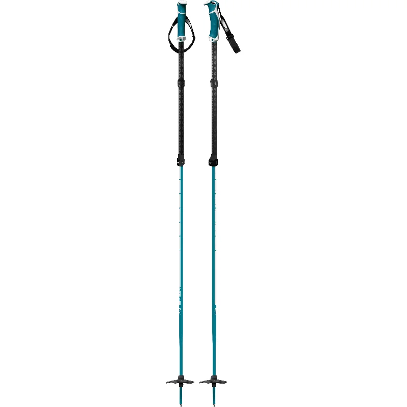 G3 Via Ski Touring Poles