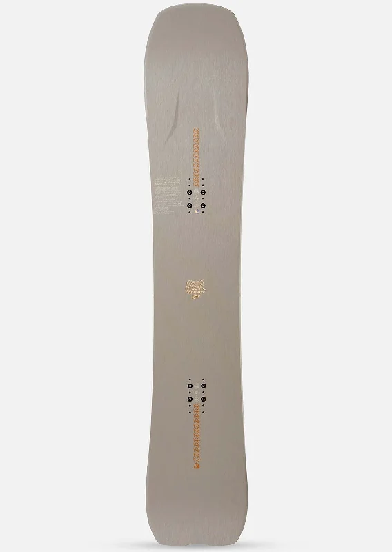 K2 Men's Alchemist Curtis Ciszek Snowboard