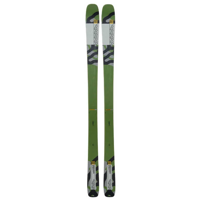 K2 Mindbender 89TI Skis 2024