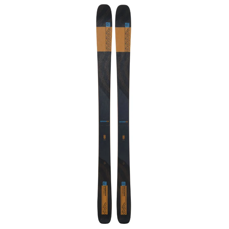 K2 Mindbender 96C Skis 2024