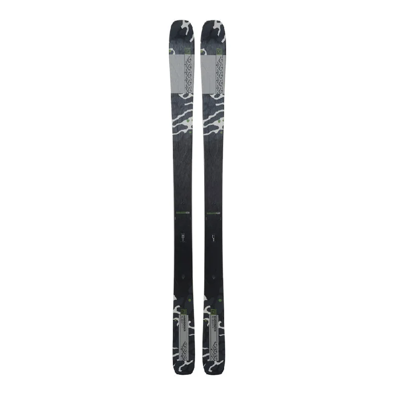 K2 Mindbender 99Ti Skis 2024