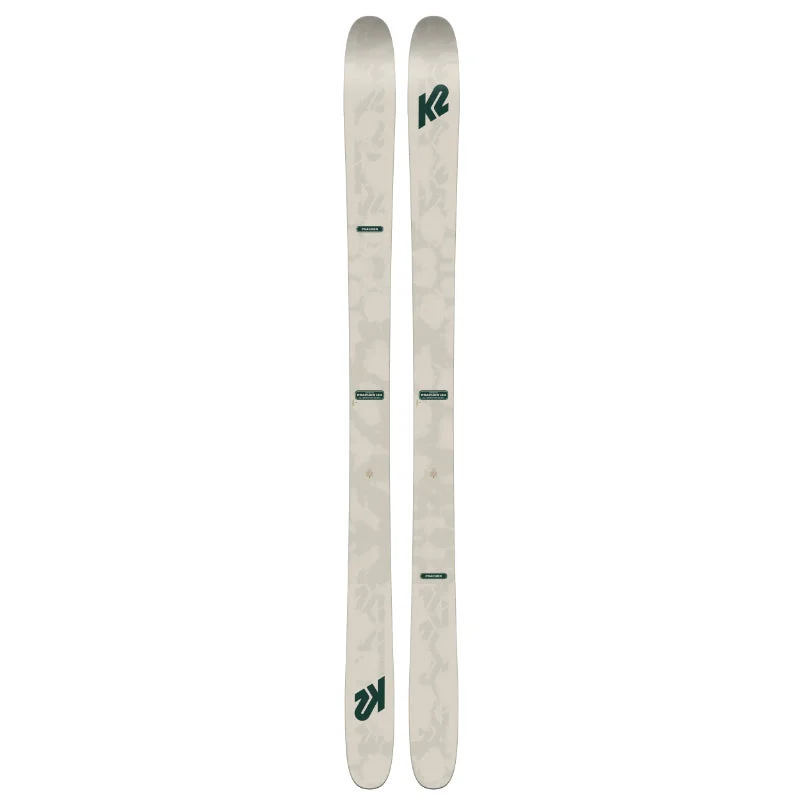 K2 Poacher Skis 2024