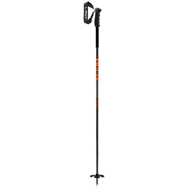 Leki Pitch Back Alpine Ski Poles