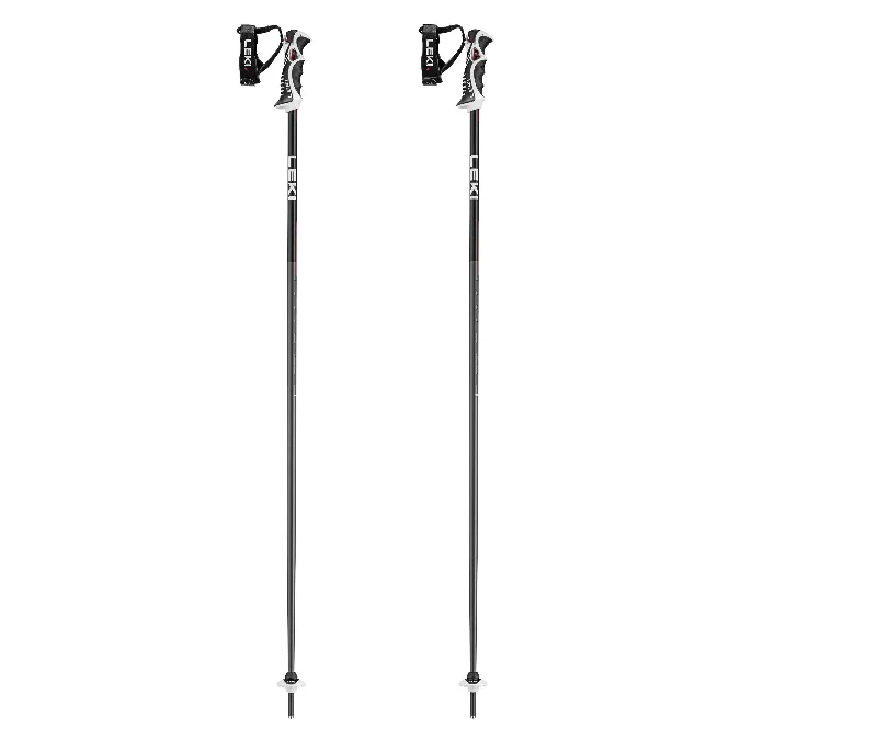 Leki Bold Lite S Ski Poles - 2025 - Men's